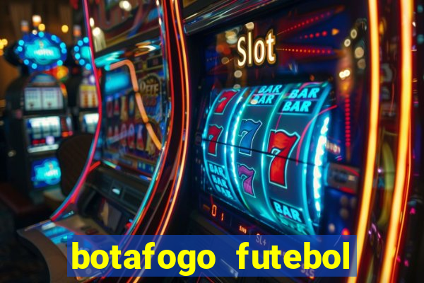 botafogo futebol play hd